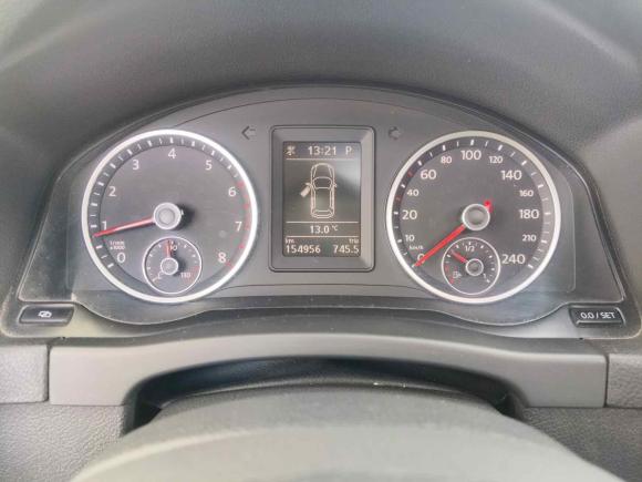 [无锡·苏B] 二手大众途观2012款 1.8TSI 自动四驱菁英版