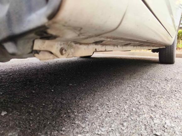 [上海·蒙B] 二手丰田花冠2013款 1.6L 手动卓越版