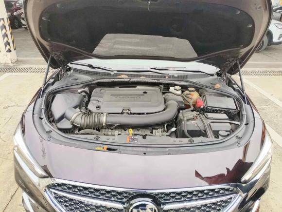 [上海·沪F] 二手别克君越2021款 Avenir艾维亚 旗舰型