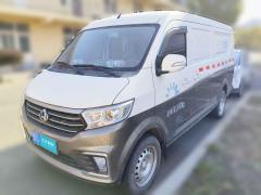 [青岛·鲁U] 长安跨越跨越星V52021款 1.5L进宝版豪华型JL473QH