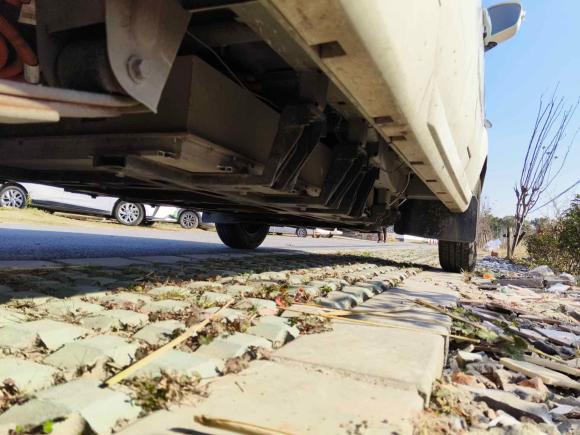 [上海·沪A] 二手远程远程E52019款 E5L 纯电动厢式运输车国轩39.9kWh