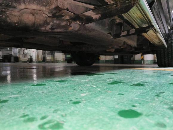 [武汉·鄂A] 二手路虎发现2005款 4.0 SC V6 HSE