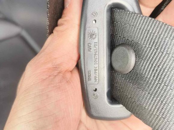 [广州·粤A] 二手埃安传祺GE32018款 530 互联网悦享版