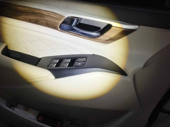 [杭州·浙A] 二手广汽传祺传祺M82018款 320T 尊贵版