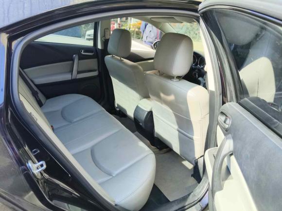 [上海·沪A] 二手马自达睿翼2009款 2.5L 自动尊贵版