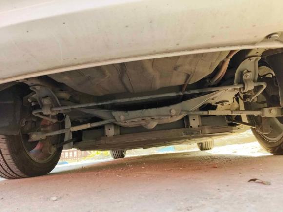 [无锡·苏B] 二手比亚迪秦PLUS2021款 EV 500KM 豪华型