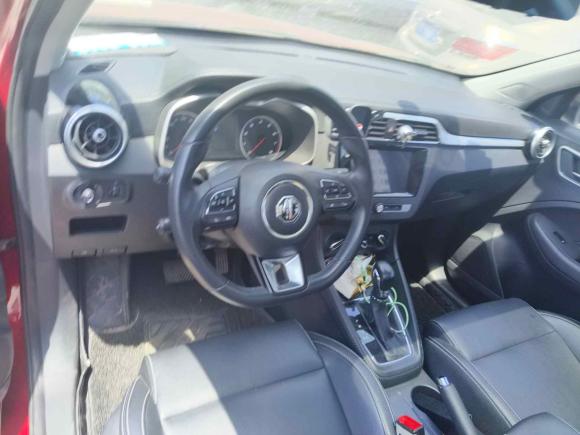 [上海·鄂F] 二手名爵名爵ZS2017款 1.5L 自动豪华版