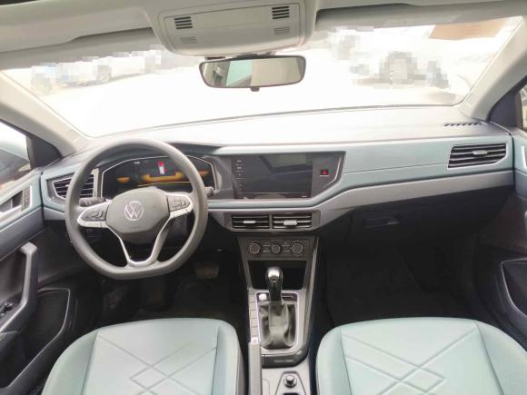 [成都·川G] 二手大众朗逸2023款 新锐 1.5L 自动新愿版