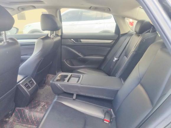 [嘉兴·浙F] 二手本田雅阁2018款 260TURBO 精英版 国V