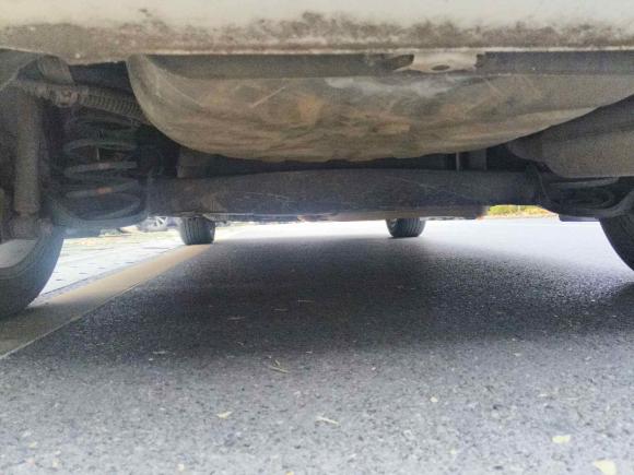 [武汉·鄂A] 二手丰田YARiS L 致炫2016款 改款 1.5E CVT魅动版