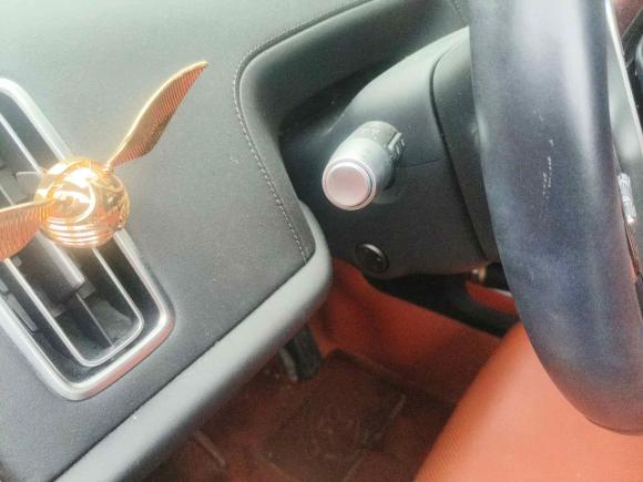 [苏州·苏E] 二手理想汽车理想L82023款 Pro