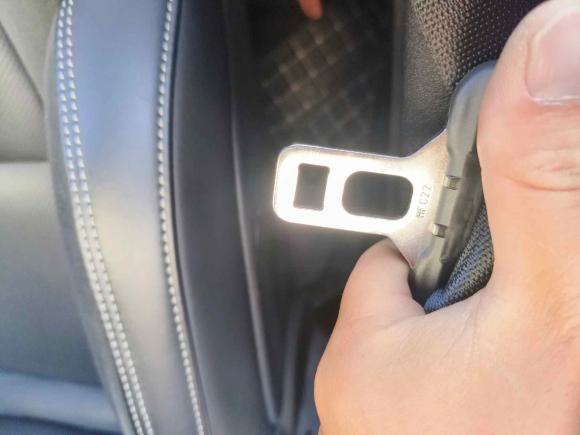 [常州·皖N] 二手领克领克032021款 1.5TD DCT劲Pro