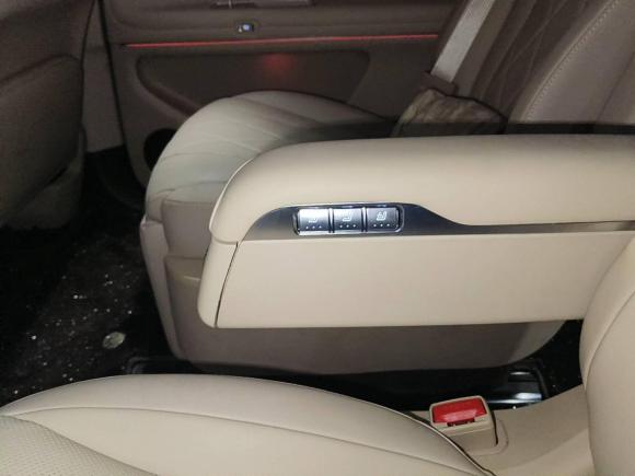 [深圳·粤B] 二手AITO 问界问界M92024款 增程 Max版 52kWh 6座版