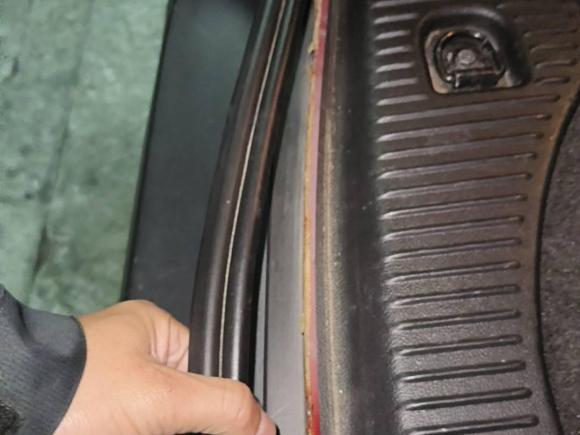 [广州·粤V] 二手雪佛兰创酷2016款 1.4T 自动两驱豪华型