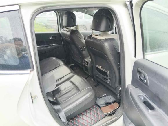 [无锡·苏B] 二手标致标致30082015款 1.6THP 自动潮流版