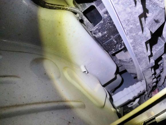 [成都·川A] 二手雪铁龙雪铁龙C3-XR2015款 1.6THP 自动旗舰型