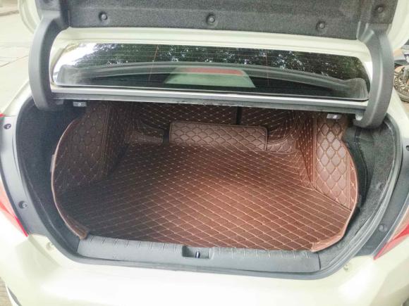 [成都·川A] 二手本田思域2016款 220TURBO CVT豪华版