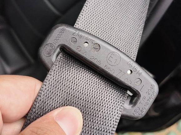 [宁波·浙B] 二手奔驰奔驰C级2021款 C 260 L 运动星耀臻藏版