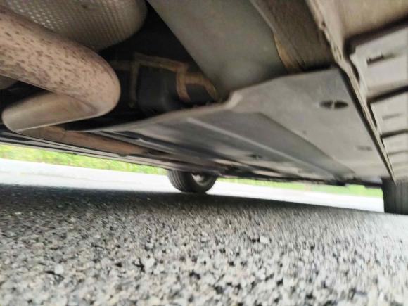 [青岛·鲁B] 二手现代菲斯塔2019款 280TGDi 智速版 国VI