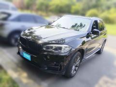 [南京·苏A] 宝马宝马X52018款 xDrive28i