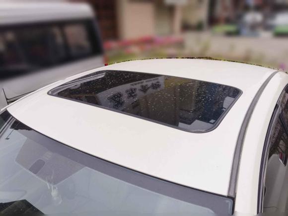 [佛山·粤T] 二手丰田锐志2008款 2.5S 特别纪念版