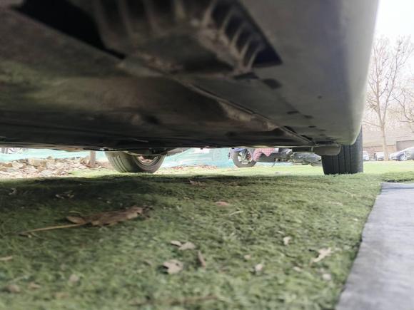 [西安·陕A] 二手MINIMINI2014款 1.2T ONE+