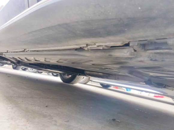 [上海·沪F] 二手奔驰奔驰GLC2017款 GLC 260 4MATIC 豪华型