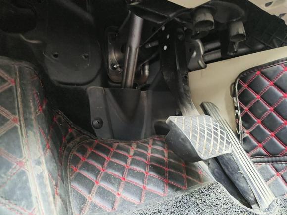 [南通·苏F] 二手大众途观2010款 1.8TSI 自动两驱都会版