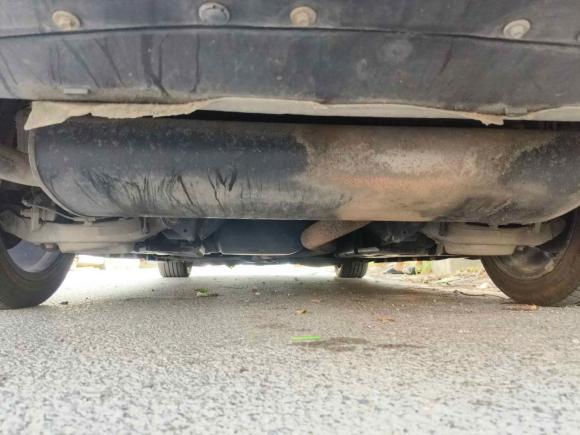 [上海·沪C] 二手林肯林肯MKZ2017款 2.0T 尊雅版