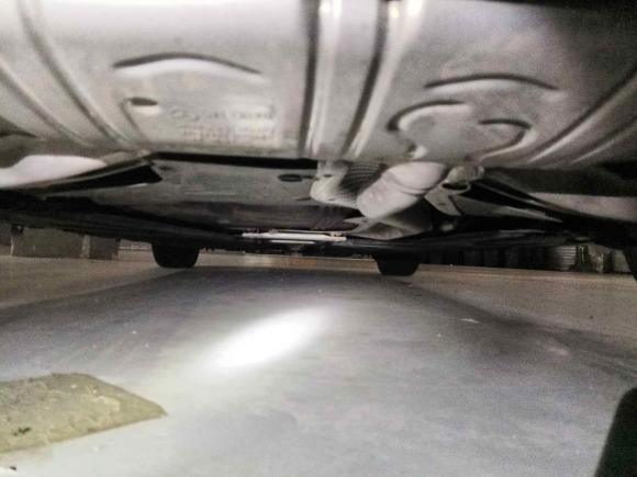 [上海·沪B] 二手奔驰奔驰A级2017款 改款 A 200 时尚型