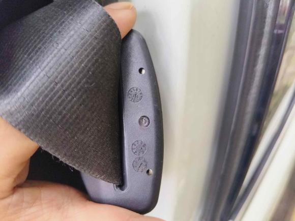 [南京·苏A] 二手标致标致30082013款 2.0L 自动潮流版