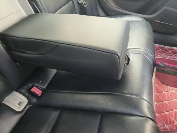 [嘉兴·浙F] 二手奥迪奥迪A4L2011款 2.0 TFSI 舒适型