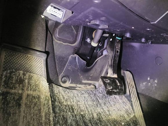 [杭州·沪C] 二手宝沃宝沃BX52017款 20TGDI 自动两驱先锋型