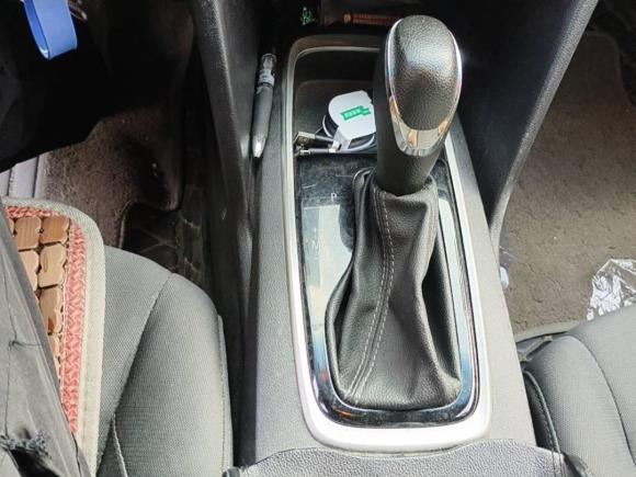 [杭州·川A] 二手雪佛兰科沃兹2019款 320 自动欣享天窗版