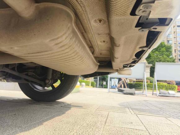 [台州·浙J] 二手宝马宝马X12021款 sDrive20Li 尊享型