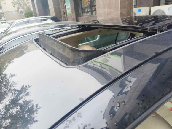 [常州·苏D] 二手别克君越2013款 2.4L SIDI领先舒适型