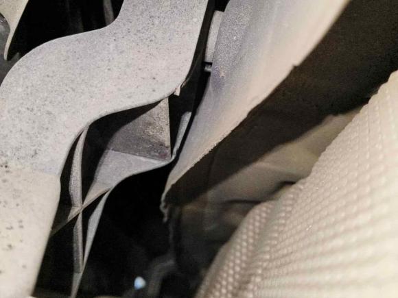 [成都·川A] 二手宝马宝马X12018款 sDrive18Li 尊享型