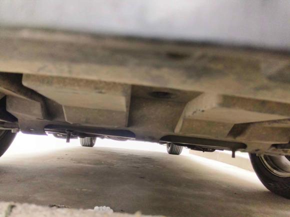 [上海·沪E] 二手别克别克GL82014款 3.0L GT豪华商务豪雅版