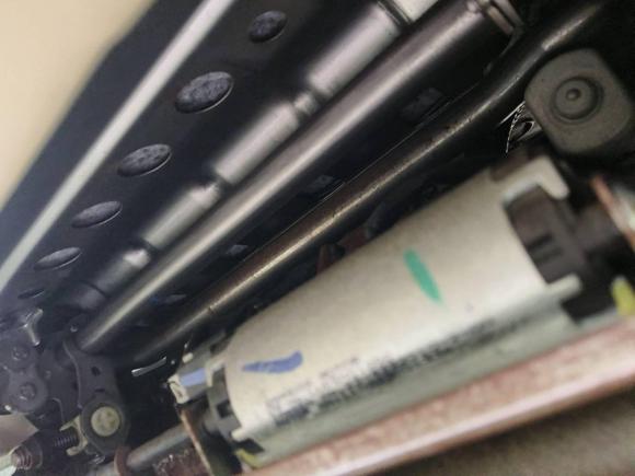 [深圳·粤B] 二手日产天籁2011款 2.5L XL荣耀版