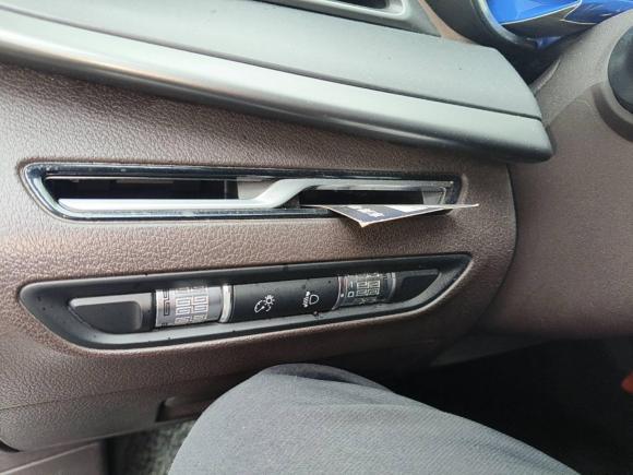 [湖州·浙A] 二手力帆汽车力帆枫叶80v2021款 优行版