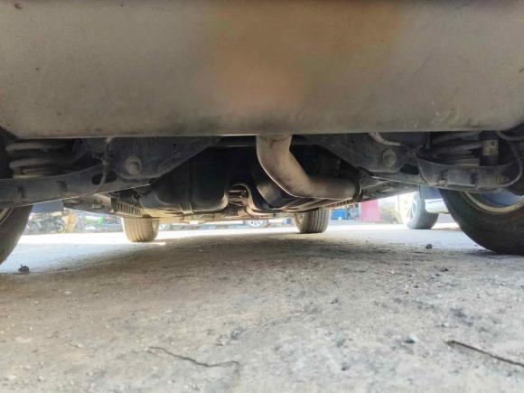 [上海·苏U] 二手凯迪拉克凯迪拉克XT52017款 周年庆版 25T 豪华型