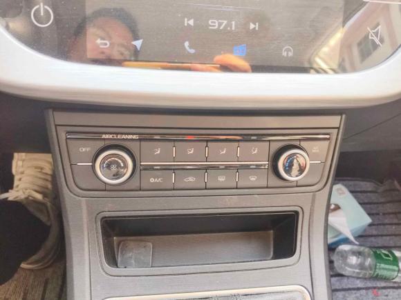 [深圳·粤Q] 二手吉利汽车远景2020款 1.5L 手动亚运版