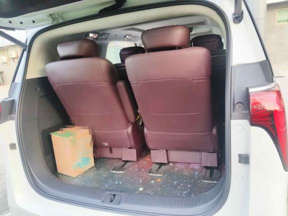 [济南·鲁A] 二手别克世纪2023款 2.0T 六座蕴世版