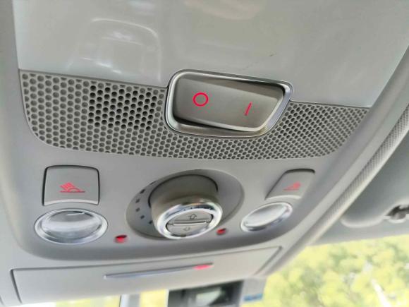 [常州·苏D] 二手奥迪奥迪Q52013款 40 TFSI 舒适型