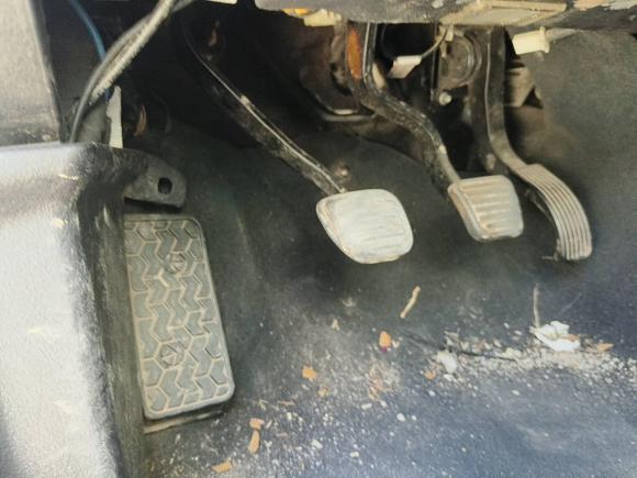 [台州·赣E] 二手哈弗哈弗H5经典2015款 2.0T 柴油 手动四驱进取型