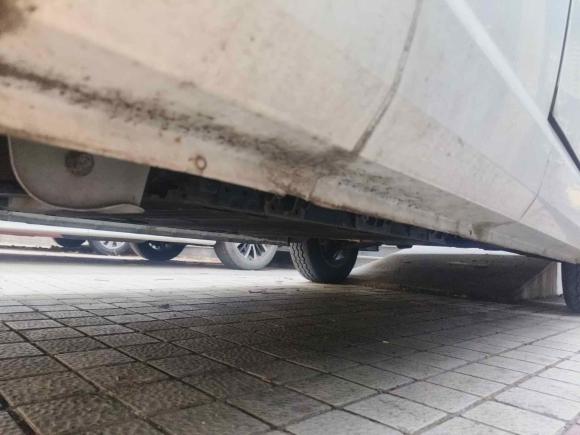 [济南·鲁A] 二手鑫源汽车鑫源E3L2024款 豪华型6座客车