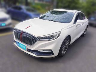 红旗红旗H52018款 30TD 智联韵动版