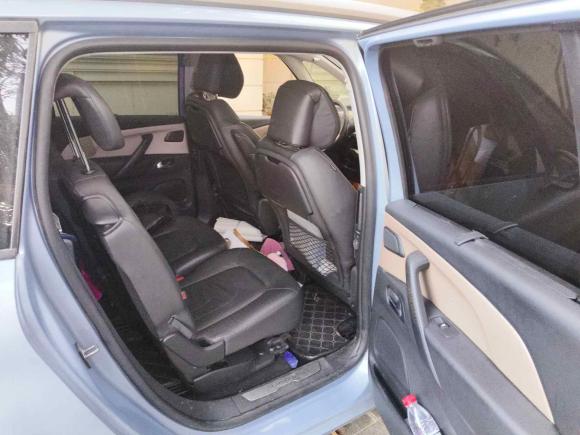 [杭州·京L] 二手雪铁龙C4 PICASSO2015款 Grand 1.6T 豪华型 7座