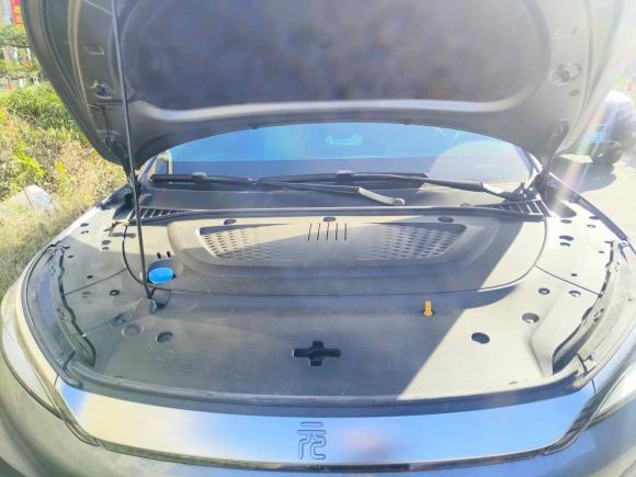 [宁波·浙B] 二手比亚迪元PLUS2024款 荣耀版 510KM 超越型