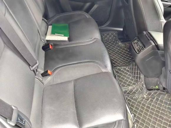 [芜湖·皖B] 二手领克领克022021款 1.5TD DCT两驱劲 冠军版